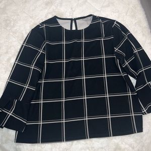 H&M blouse